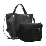 Женская сумка Lakestone Bagnell Black