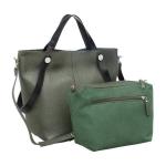 Женская сумка Lakestone Bagnell Green