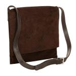 Женская сумка Lakestone Sylvia Brown