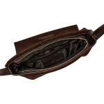 Женская сумка Lakestone Sylvia Brown