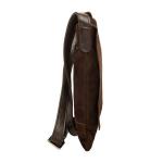 Женская сумка Lakestone Sylvia Brown