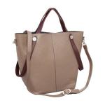 Женская сумка Lakestone Bagnell Taupe