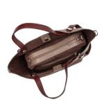 Женская сумка Lakestone Bagnell Taupe