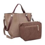 Женская сумка Lakestone Bagnell Taupe