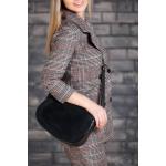 Женская сумка Lakestone Cameron Black