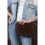 Женская сумка Lakestone Cameron Brown