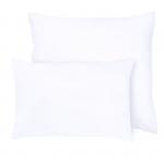 Наволочка бязь отбеленная 120гр/м2, 2 шт