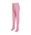 Колготки гладкие ДК-4 розовые (1055 L)