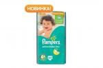 PAMPERS Подгузники Active Baby-Dry Maxi Plus (9-16 кг) Упаковка 62