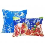 Наволочка бязь 4585, цена за 2 шт.