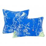 Наволочка бязь 4585, цена за 2 шт.