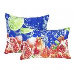 Наволочка бязь 4585, цена за 2 шт.