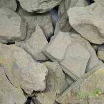 Глина "Зеленая" кусковая