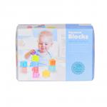 Игровой набор Кубики 10 дет. 6611