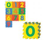 Коврик-пазл Цифры 1001 Sun Ta Toys Sdn Bhd