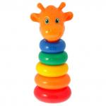 Пирамидка Соломон 1200495 Жирафик