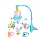 Мобиль Игрушки BA6760 музыкальный ,с ночником