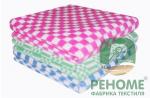 *96/013 ЕТ-6Д, 57-6Д Одеяло байковое Ермолино, 75-90*90, детское