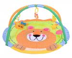 Детский развивающий коврик Добрый Лев Q/3296C-EUFR