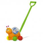 Стеллар Каталка "Улиточка" 01934 Стеллар