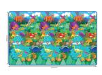 Коврик Dino World 3074R Sun Ta Toys Sdn Bhd