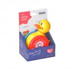 Неваляшка Уточка K999-136B