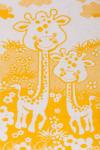 Полотенце махровое "Giraffa" (Джираффа)