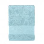 Полотенце банное 50*90 Bonita Азалия, махровое