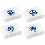 Ластик Essentials Soft фигурный, пластик, 9,9*33,5*21,5 мм, 112911**