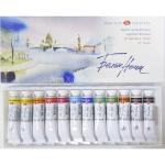 Набор акварель Белые ночи 12х10 мл (коррекс)