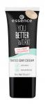 YOU BETTER WORK! TINTED DAY CREAM тонирующий дневной крем т.10