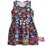 Платье, арт.: BRZ 12934-1