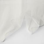 Тюль "Вудсток", айвори                             (bl-200216-gr)