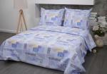 Комплект постельного белья Бязь набивная 137 г/м2 ЭКОНОМ КПБ-137Э