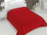 Простынь махровая "KARNA REBEKA", красный                             (kr-200232-gr)