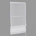 Римская штора "FN 02800 Visilio", белый (blanco) 10                             (df-200172-gr)