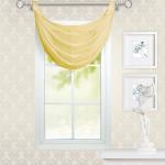 Итальянский сваг, золотой                             (IL.80-3)