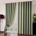 Комплект портьер №026 Оливка                             (rt-100046)