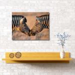 Картина "Искренность", 60*40 см                             (s-102053)