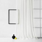 Тюль "Грик", айвори                             (bl-200221-gr)