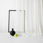 Тюль "Грик", айвори                             (bl-200221-gr)