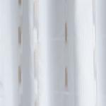 Тюль "Алиссум Молочный"                             (ml-200336-gr)