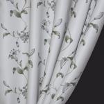 Комплект портьер блэкаут В544                             (bt-200226-gr)