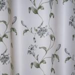 Комплект портьер блэкаут В544                             (bt-200226-gr)