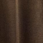 Комплект портьер блэкаут-лен B502-1, шоколадный                             (bt-200008-gr)