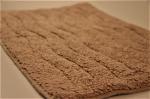 Коврик для ванной "MODALIN AREN", кофейный, 40*60 см                             (kr-103323)