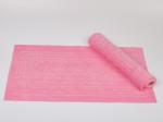 Коврик "KARNA LIKYA", розовый, 50х70 см                             (kr-631-CHAR004)