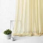 Тюль "Грик", бежевый                             (bl-200226-gr)