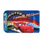 Детский коврик для ванной Lightning McQueen, 50*80 см                             (tg-1308-05)