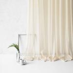 Тюль "Грик", шампань                             (bl-200222-gr)